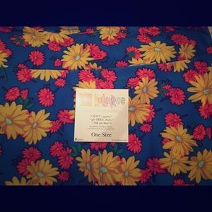 Lularoe "butter" Leggings