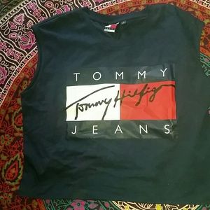 Tommy Hilfiger tee