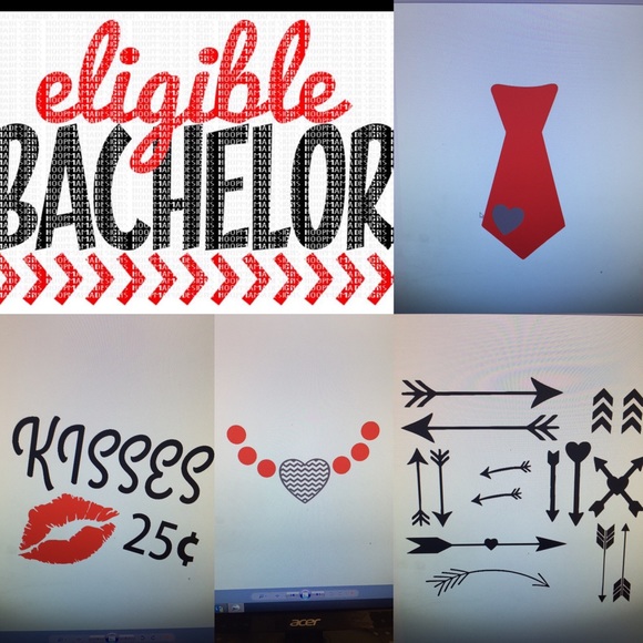 🌹Vaneltines shirts❤️