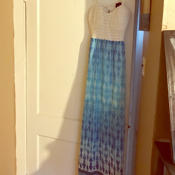 Maxi Dress for sale! will take Best Offer