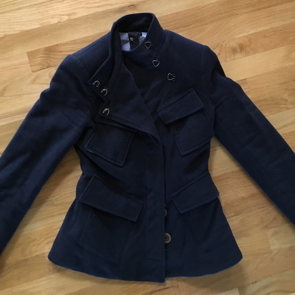 Utility jacket