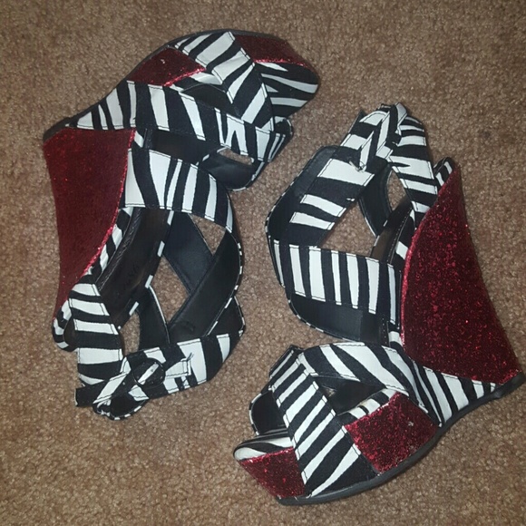 Wedges