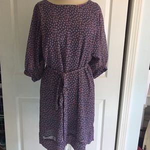 Dress *lightly worn*