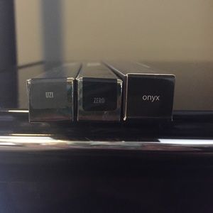 Urban Decay Decay & tarte liners