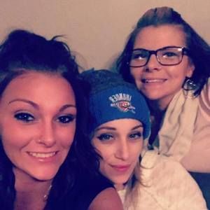 Meet your Posher, Ciara