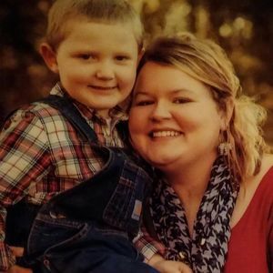 Meet your Posher, Brittney