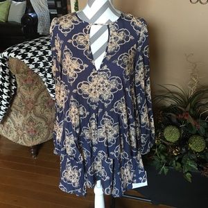 NWT Free People dress