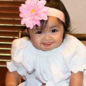 Meet your Posher, Arlene