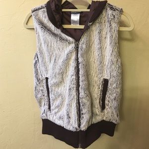 Patagonia vest
