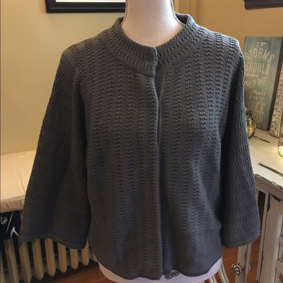Liz Claiborne Sweater Size Large