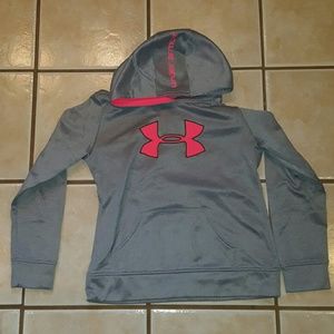 Under Armour Hoodie