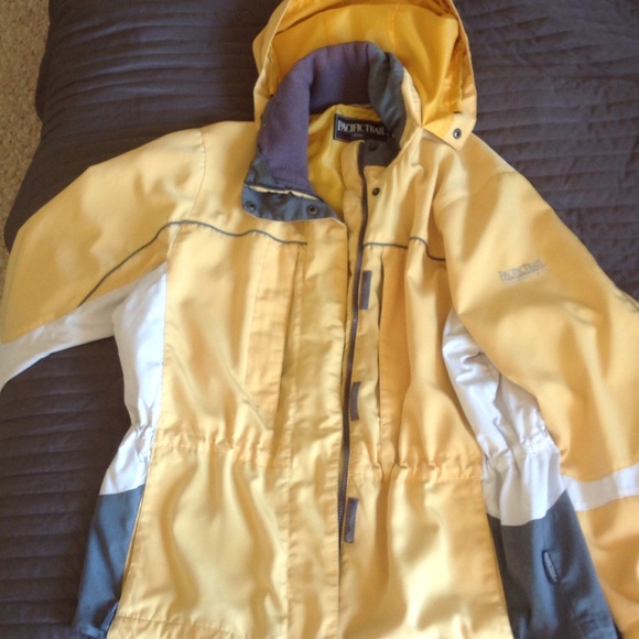 Pacific Trail Winter Coat