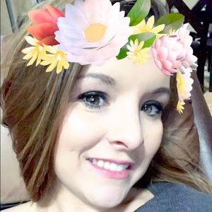 Meet your Posher, Kayti