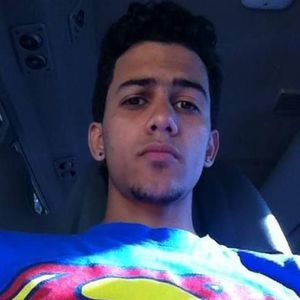 Meet your Posher, Juan