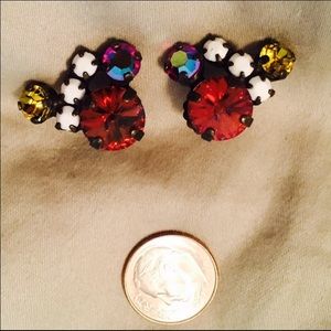 Sabika earrings