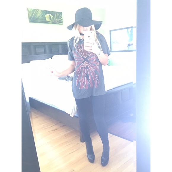 Marc by Marc Jacobs T-Shirt -  M (fits S)