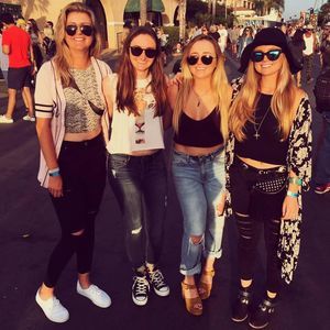 Meet your Posher, Hailey