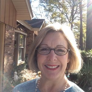 Meet your Posher, Ruthie