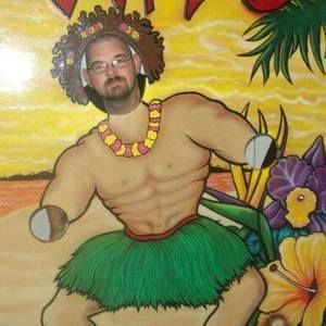 Meet your Posher, Robert