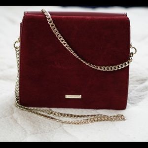 Crossbody bag Charles and Keith