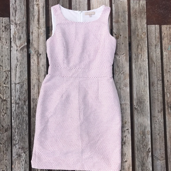 FINAL SALE Work dress Banana Republic chic