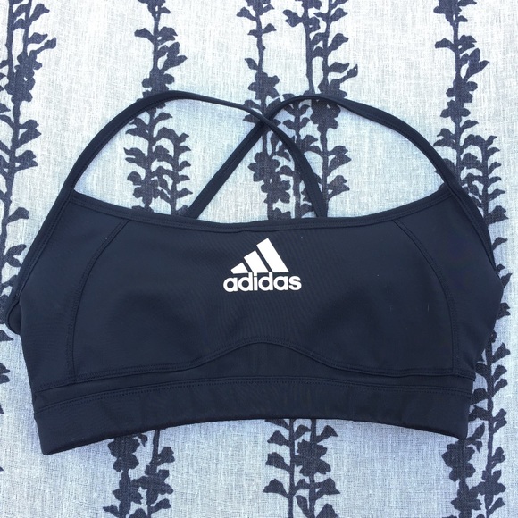 Adidas Tops - Adidas sports bra