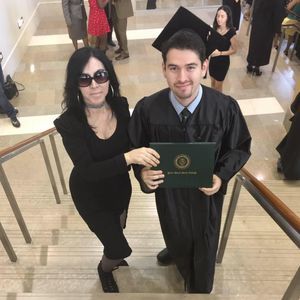 Meet your Posher, John