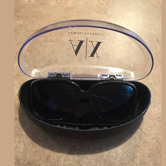 Armani Exchange Women's Sunglasses