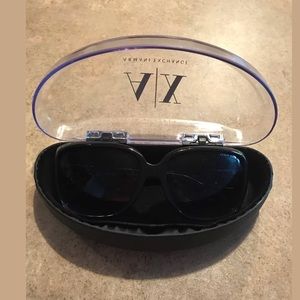 Armani Exchange Women's Sunglasses