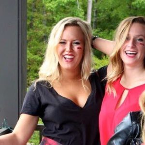 Meet your Posher, Kelly