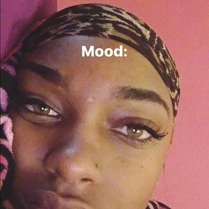 Meet your Posher, Janae