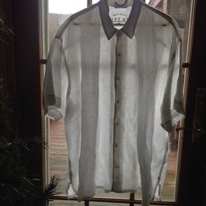 TOMMY BAHAMA XX/TG White