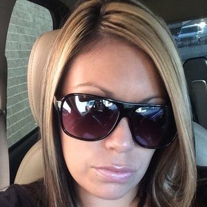 Meet your Posher, Jenna