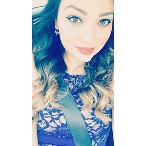 Meet your Posher, Racheal