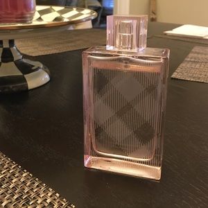 Burberry Brit fragrance