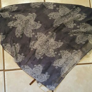 Decorative Scarf