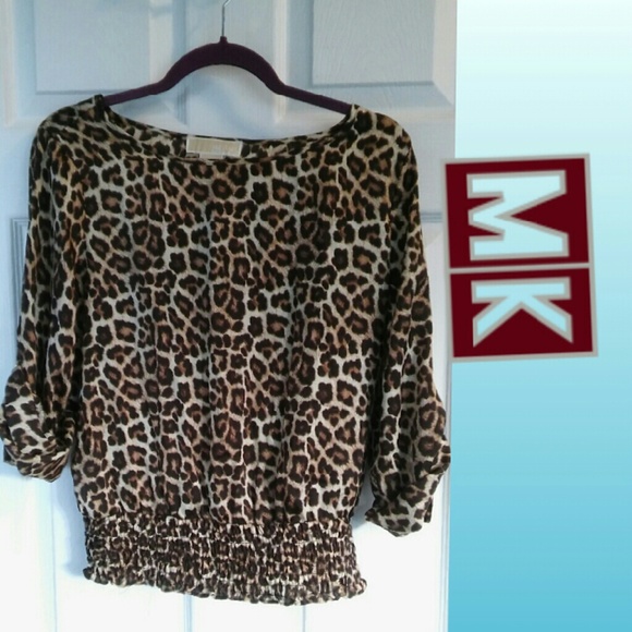 *SALE* Michael Kors Blouse