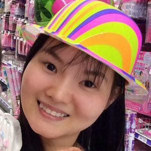 Meet your Posher, Hoang