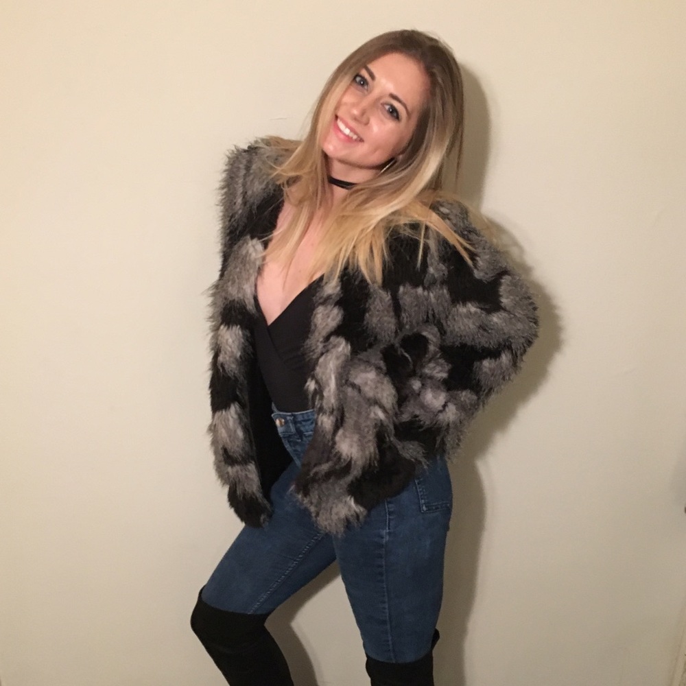 Meet your Posher, Marlee
