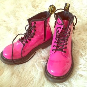 Doc Marten boots
