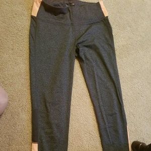 Calvin Klein performance leggings