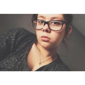 Meet your Posher, Justine