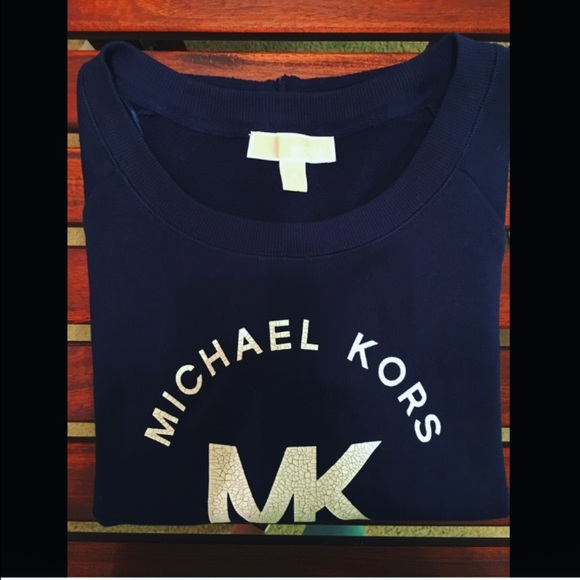✨Michael Kors Sweatshirt - Picture 2 of 3