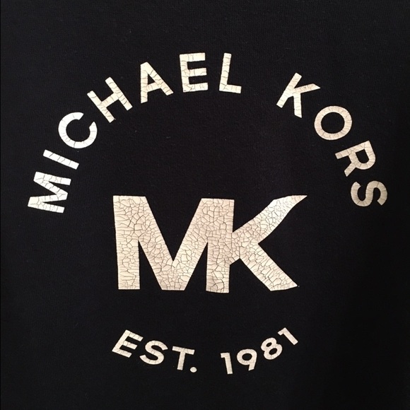 ✨Michael Kors Sweatshirt - Picture 3 of 3