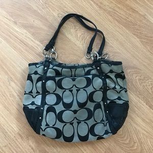 Coach handbag❤️💋👜