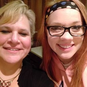 Meet your Posher, Liza