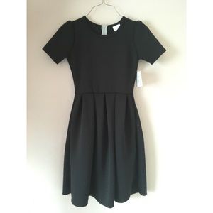 Brand new Lularoe Ameila Dress.