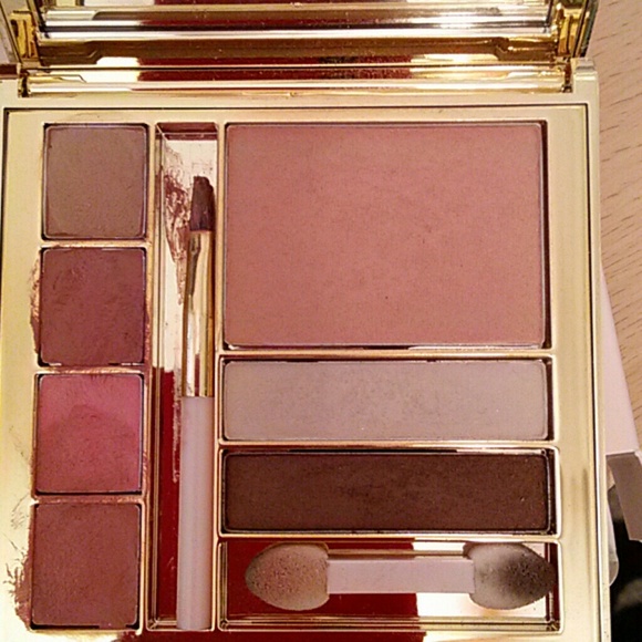 AERIN BY ESTEE WEEKEND PALETTE