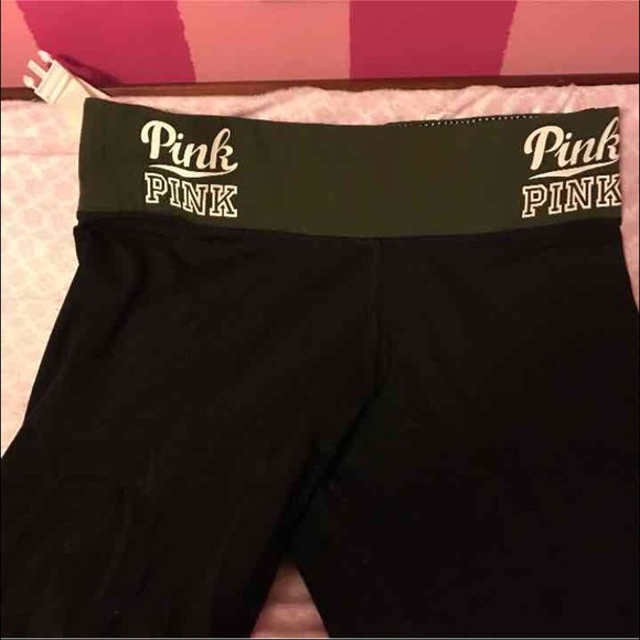 Vs workout pants
