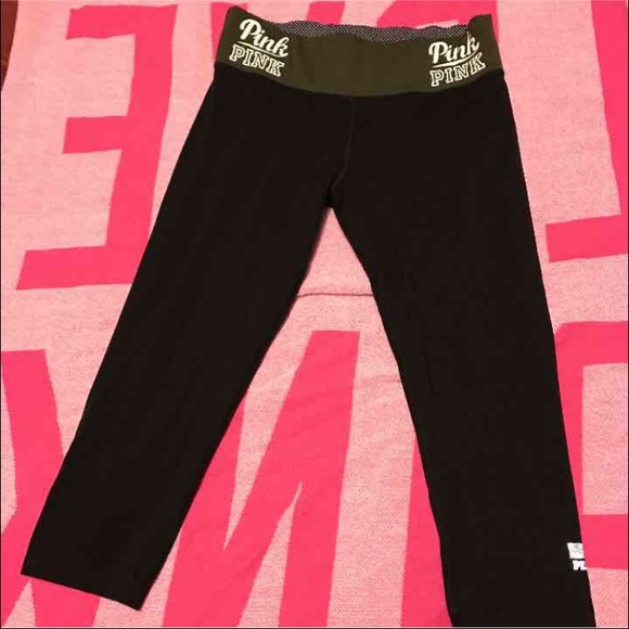 Vs workout pants - Picture 2 of 4